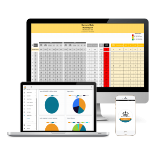 Election Software management system SmartiElection CRM