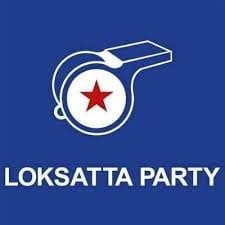 LSP Logo Poitical Consultant