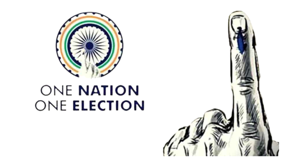 one nation one election